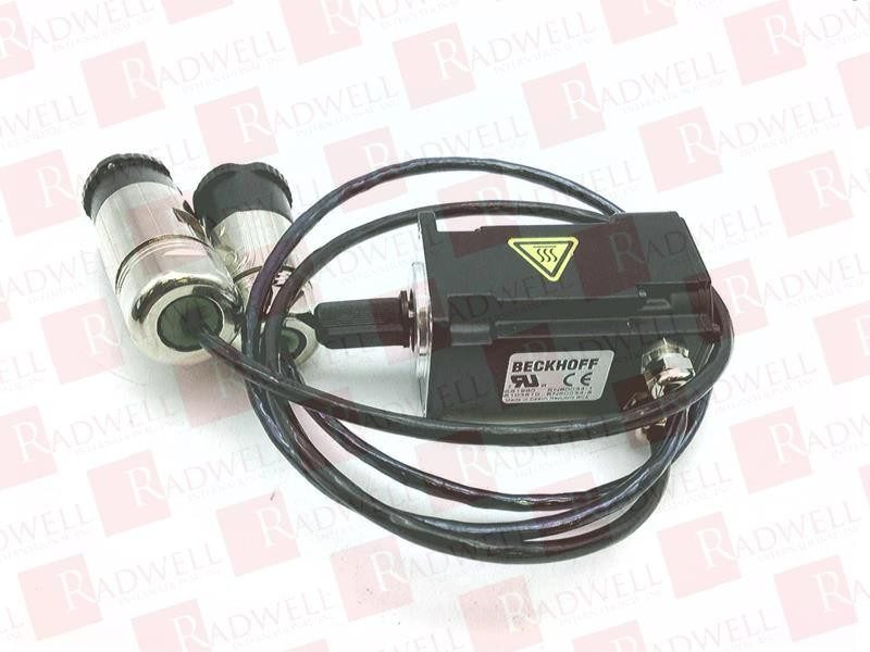 IIoT-устройство Beckhoff AM3011-0B00-0001