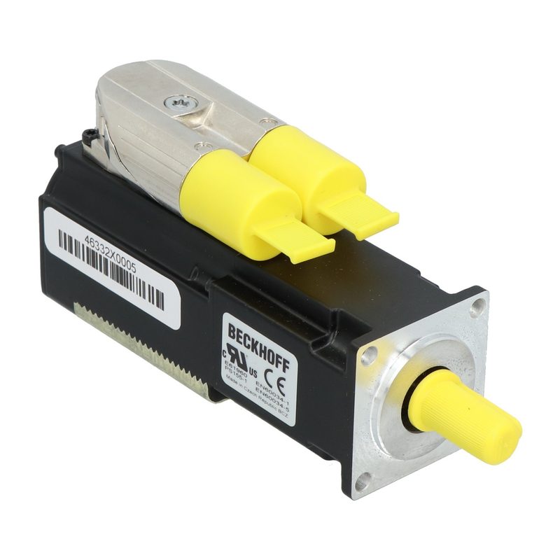 IIoT-устройство Beckhoff AM3011-0B01-0005