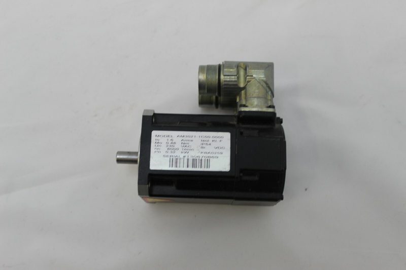 IIoT-устройство Beckhoff AM3021-1C00-0000