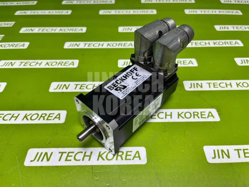 Серводвигатель Beckhoff AM3022-0C30-0000