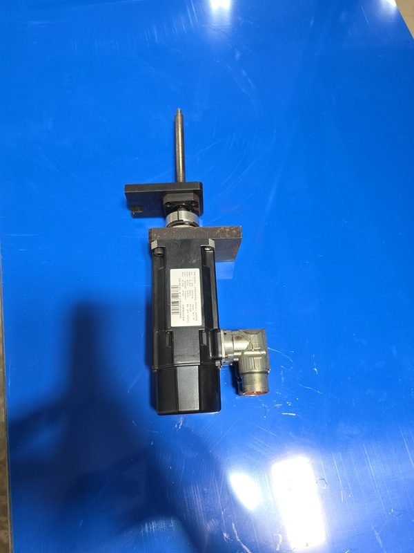 Серводвигатель Beckhoff AM3022-0C41-0000