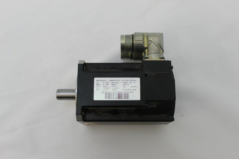 IIoT-устройство Beckhoff AM3031-1C00-0000