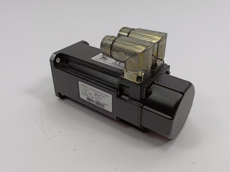 Серводвигатель Beckhoff AM3032-0C31-0000