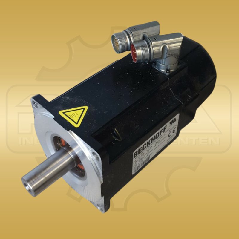 IIoT-устройство Beckhoff AM3052-0H41-0000