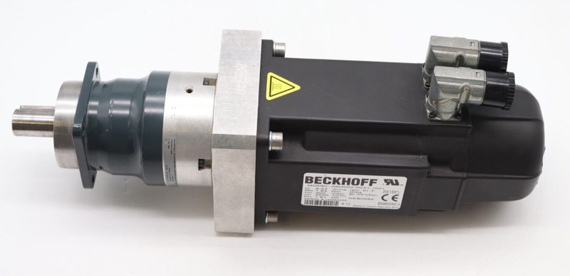 Привод Beckhoff AM3052-0K41-1001
