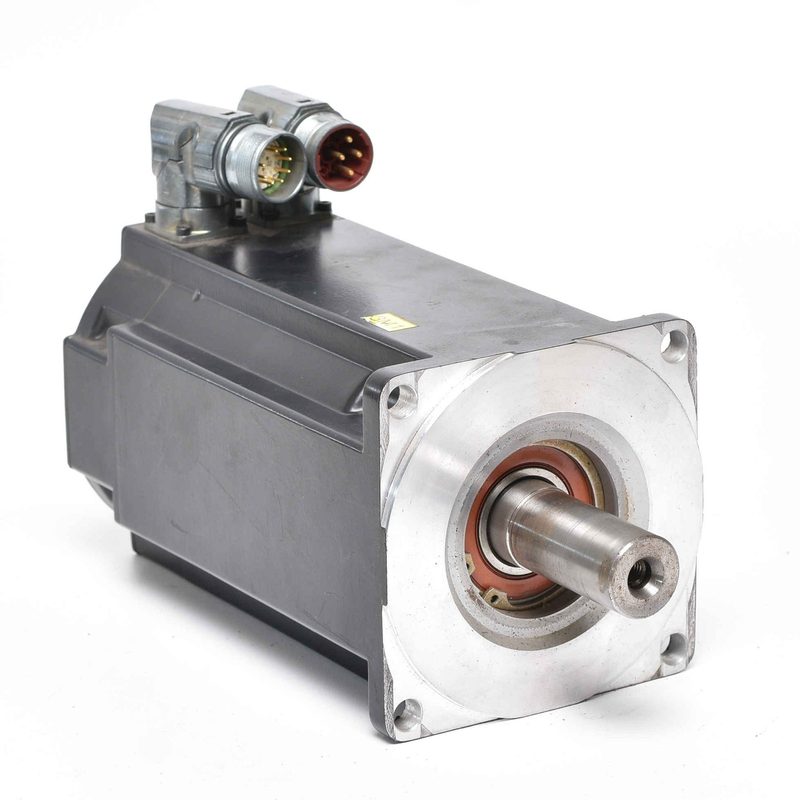 Серводвигатель Beckhoff AM3053-0K00-0000