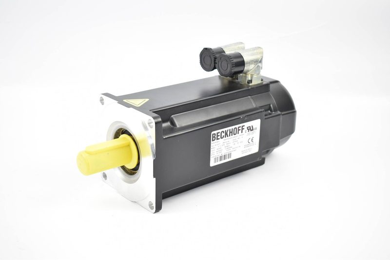 Серводвигатель Beckhoff AM3053-0K01-0000