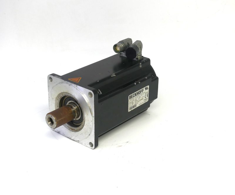 IIoT-устройство Beckhoff AM3065-0N00-0000