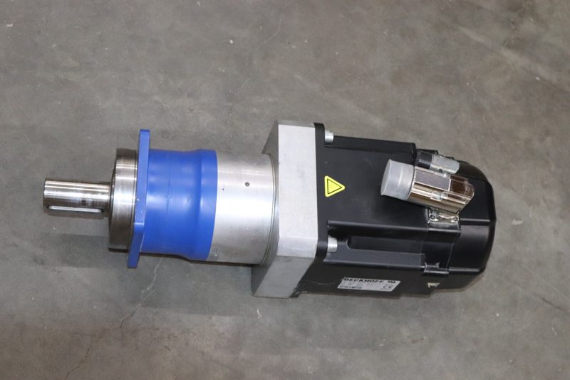 Привод Beckhoff AM3072-0Q41-0000