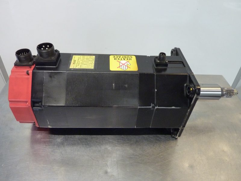 Серводвигатель FANUC AM30/3000