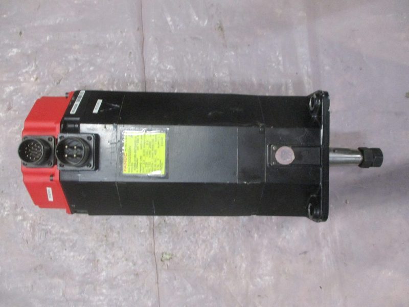 Серводвигатель FANUC AM30/3000HV