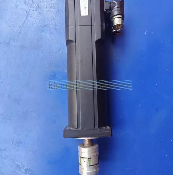Серводвигатель Beckhoff AM3543-0030
