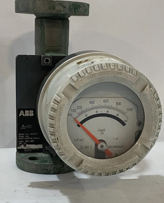 Расходомер ABB AM54071