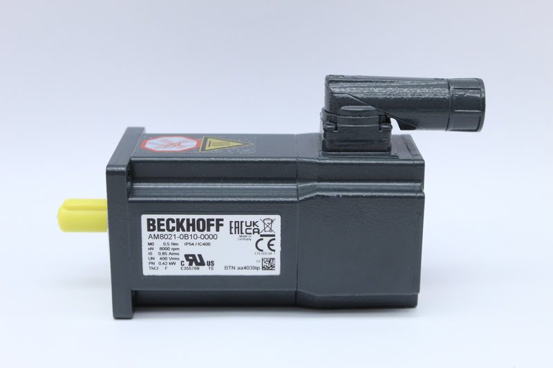 IIoT-устройство Beckhoff AM8021-0B10-0000