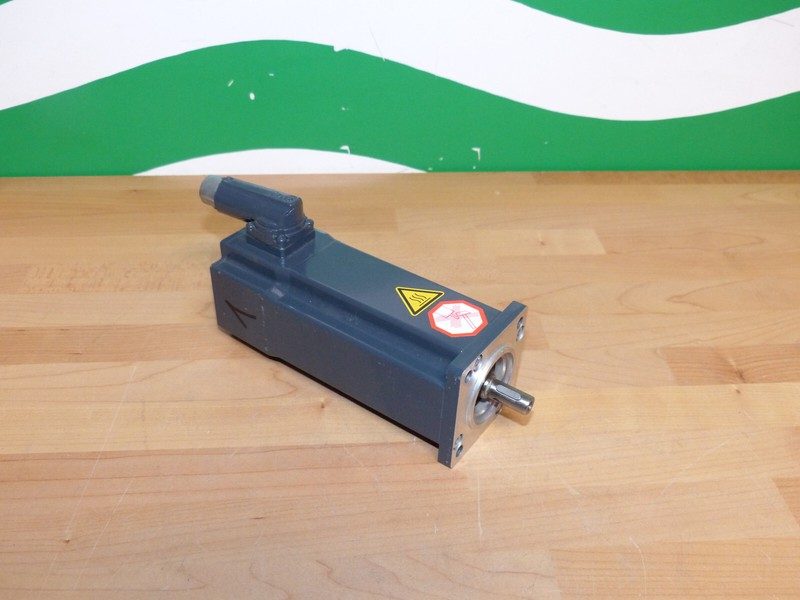 Серводвигатель Beckhoff AM8021-1B21-0000
