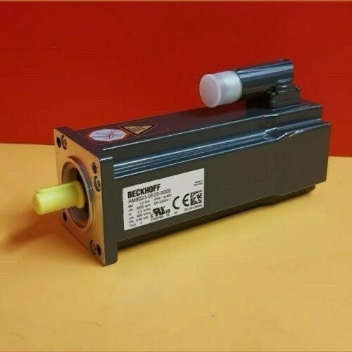 IIoT-устройство Beckhoff AM8023-0E20-0000