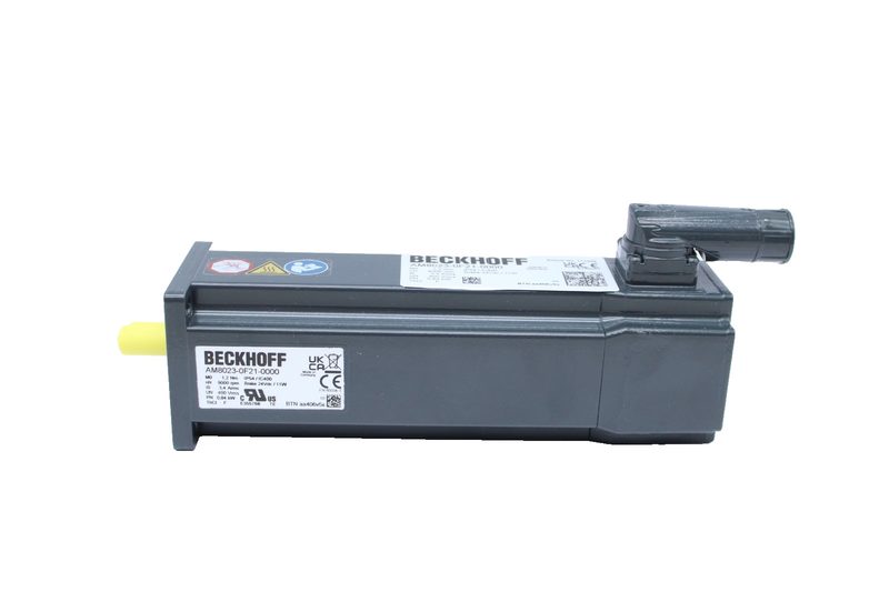 IIoT-устройство Beckhoff AM8023-0F21-0000