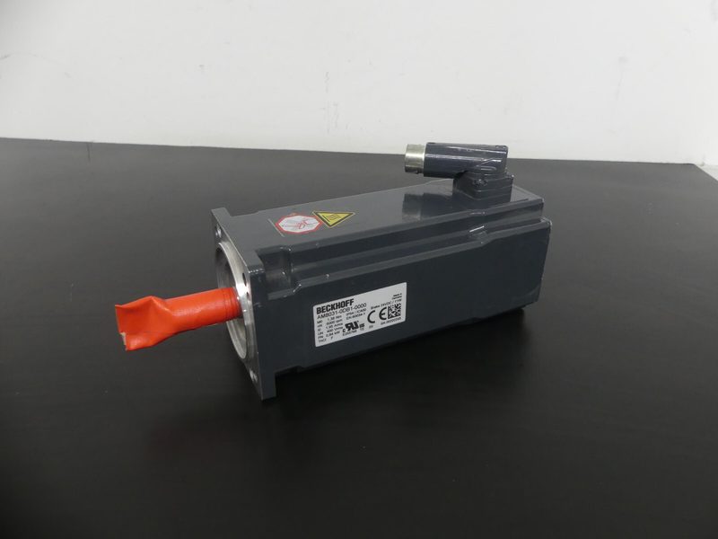 IIoT-устройство Beckhoff AM8031-0DB1-0000