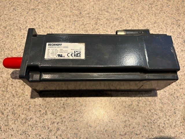 IIoT-устройство Beckhoff AM8032-0H11-0000