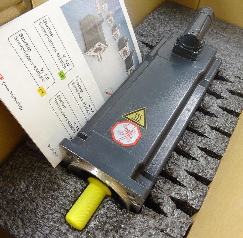 IIoT-устройство Beckhoff AM8033-0E20-0000