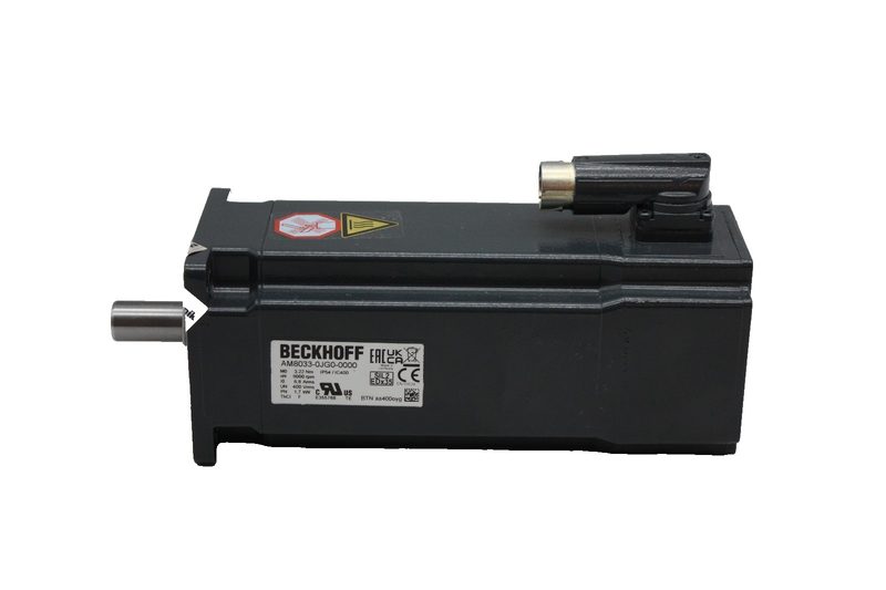 IIoT-устройство Beckhoff AM8033-0JG0-0000