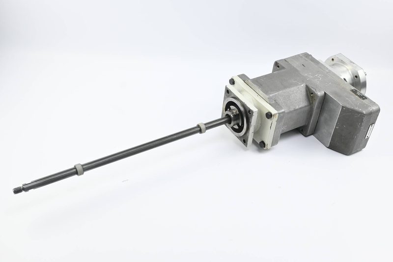 Серводвигатель Beckhoff AM8033-3E20-1001