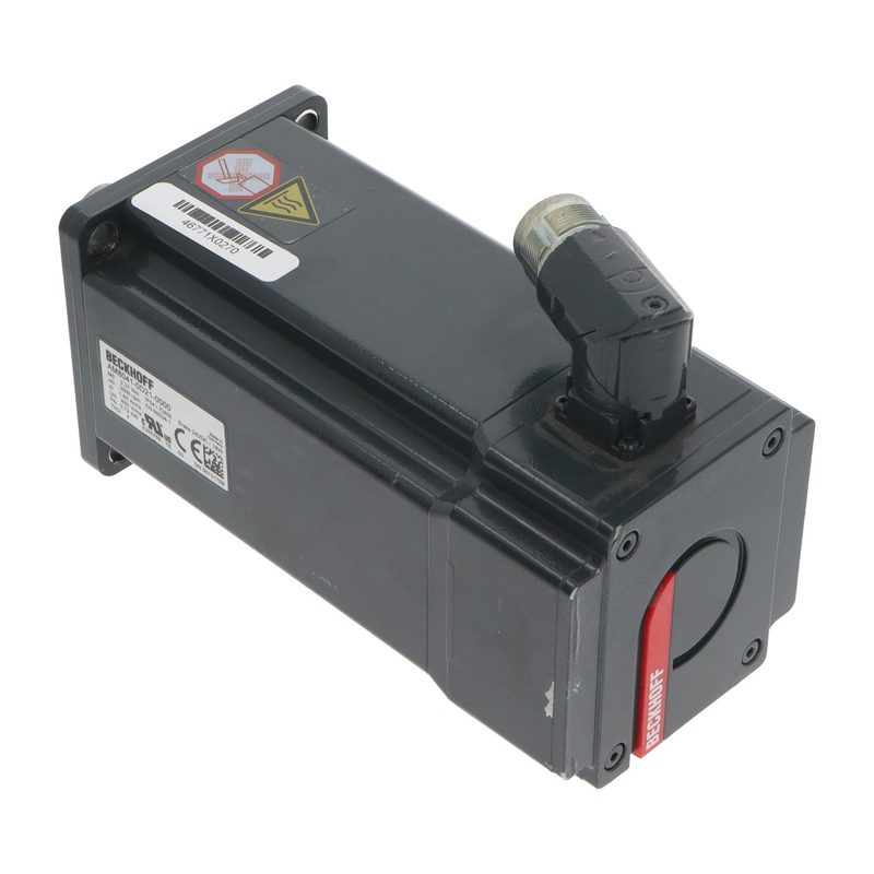 IIoT-устройство Beckhoff AM8041-0D21-0000