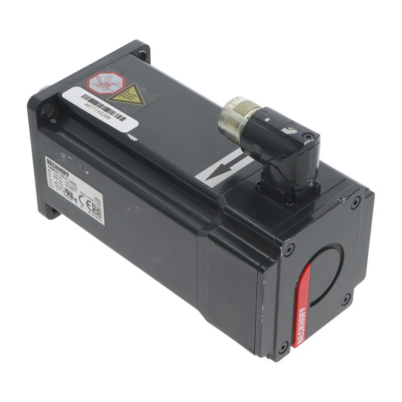 IIoT-устройство Beckhoff AM8041-0E21-0000