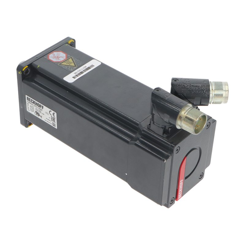 IIoT-устройство Beckhoff AM8042-0F01-0000