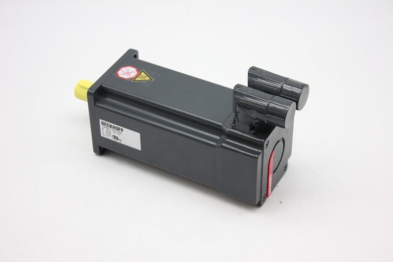 IIoT-устройство Beckhoff AM8043-1E00-0000