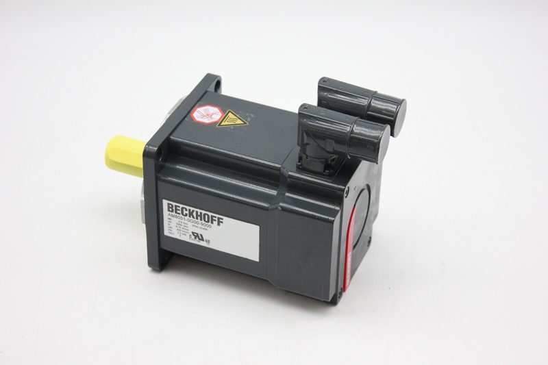IIoT-устройство Beckhoff AM8051-0G00-9000