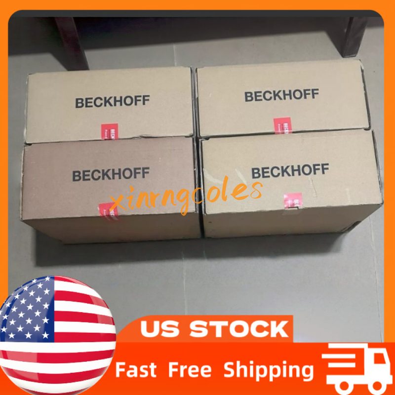 Серводвигатель Beckhoff AM8051-1G10-0000