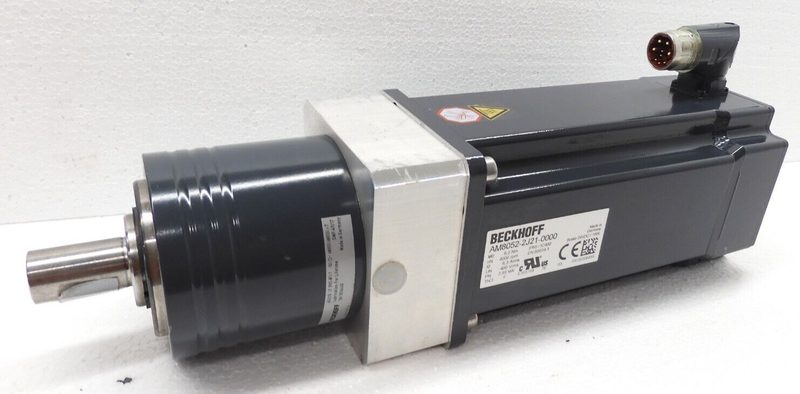IIoT-устройство Beckhoff AM8052-2J21-0000
