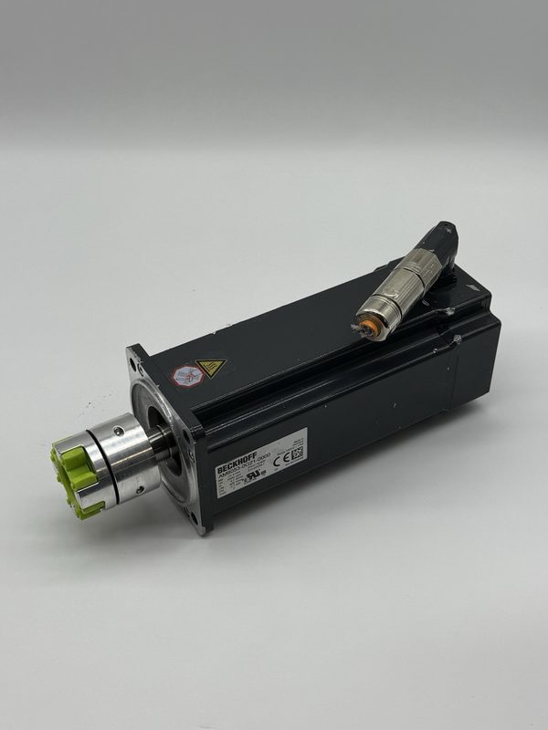 Серводвигатель Beckhoff AM8053-0G21-0000