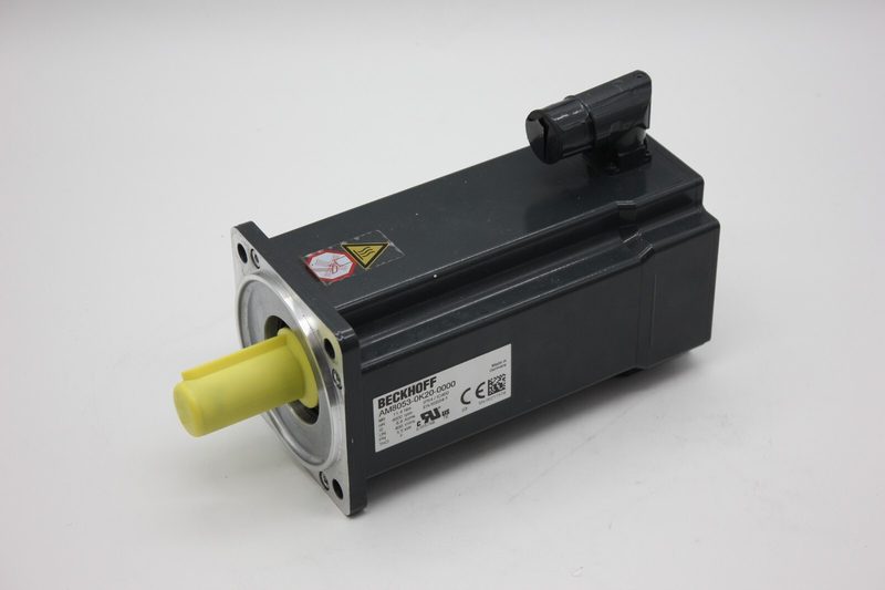 IIoT-устройство Beckhoff AM8053-0K20-0000