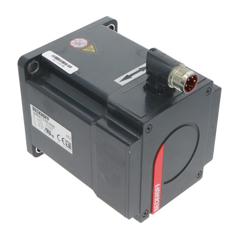 IIoT-устройство Beckhoff AM8061-0J20-0000