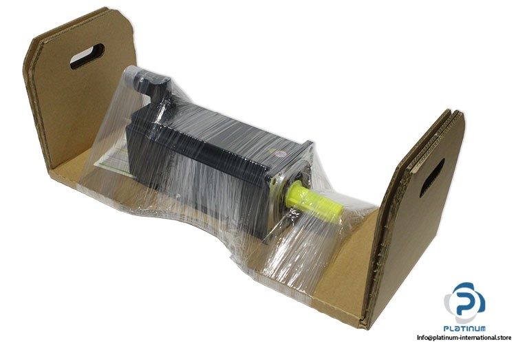 Серводвигатель Beckhoff AM8063-0Q2B-0000