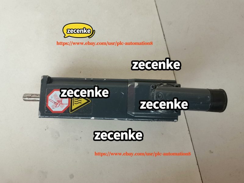 Серводвигатель Beckhoff AM8111-0F21-0000