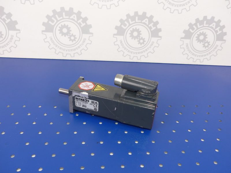 IIoT-устройство Beckhoff AM8112-0FH0-0000
