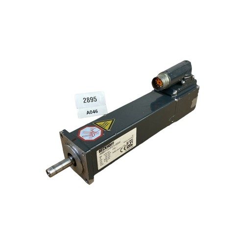 Серводвигатель Beckhoff AM8113-OF21-0000