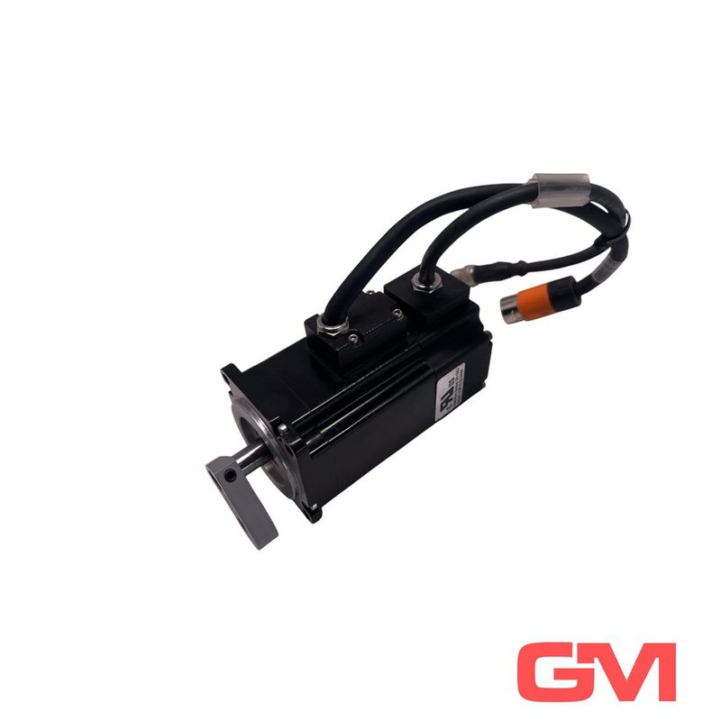 Серводвигатель Beckhoff AM8121-0200-0001
