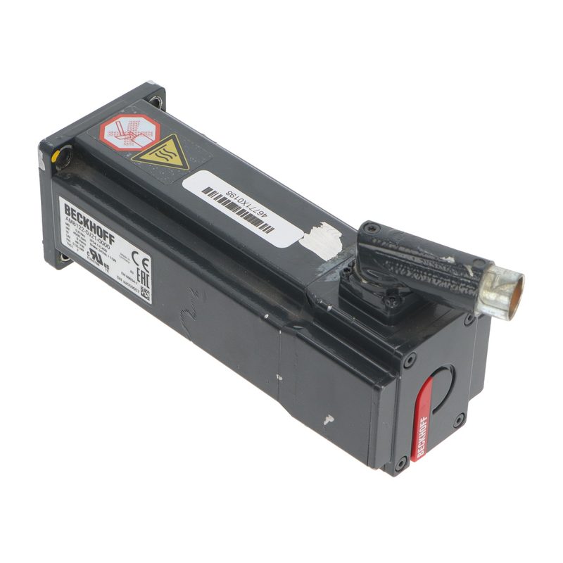 IIoT-устройство Beckhoff AM8122-0J21-0000