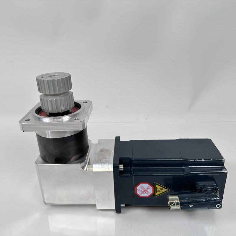 Серводвигатель Beckhoff AM8131-2FG0-0000