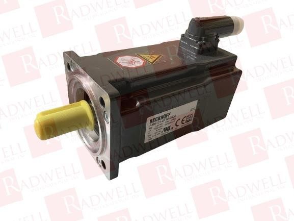 IIoT-устройство Beckhoff AM8131-3F21-0000
