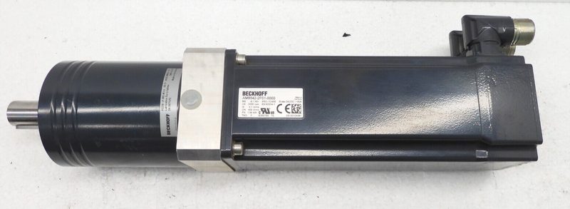 IIoT-устройство Beckhoff AM8542-2F01-0000