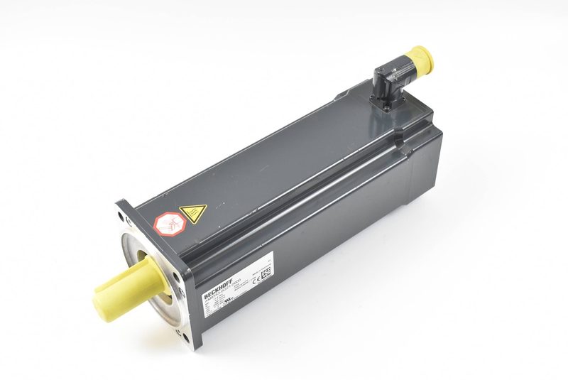 Серводвигатель Beckhoff AM8553-0G21-0000