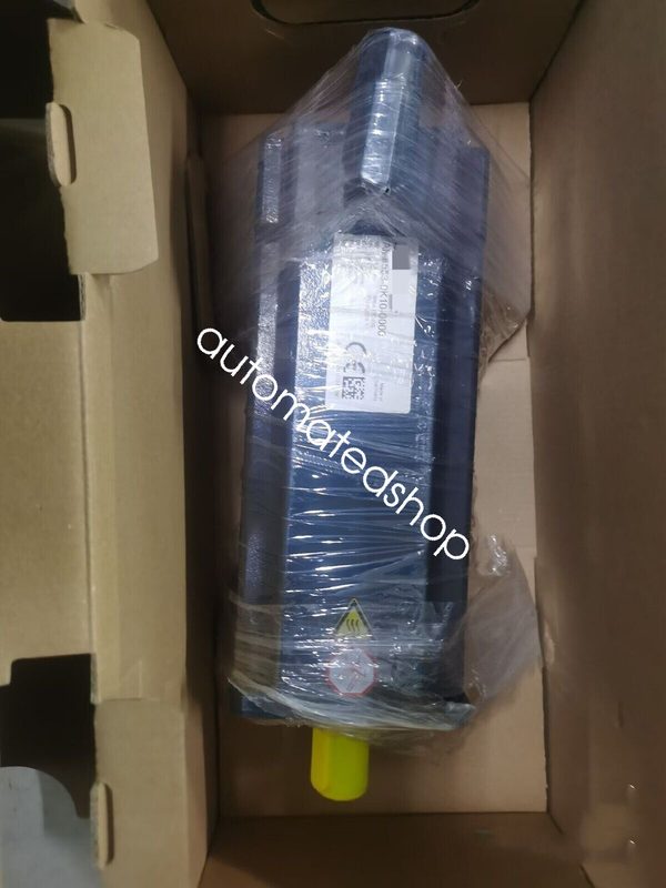 Серводвигатель Beckhoff AM8553-0K10-0000