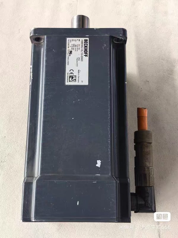 IIoT-устройство Beckhoff AM8562-0L10-0000