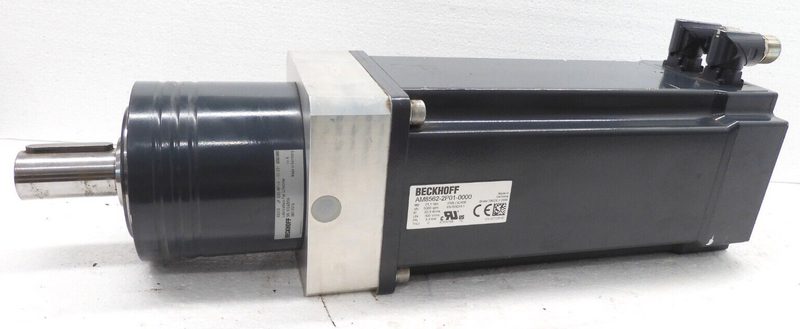 IIoT-устройство Beckhoff AM8562-2P01-0000