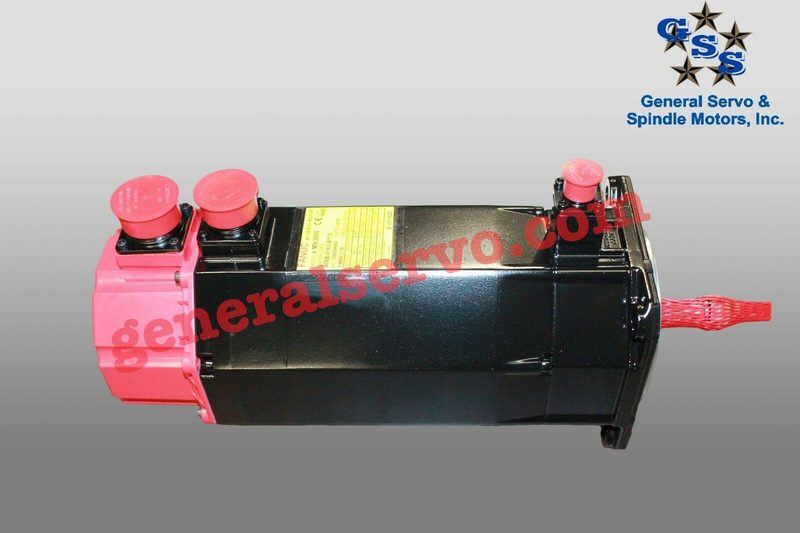 Серводвигатель FANUC AM9/3000